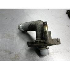 93R125 Thermostat Housing From 2005 Nissan Murano  3.5